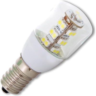 Ecolite žárovka E14 2W FRIGO 16xSMD