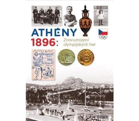 Athény 1896