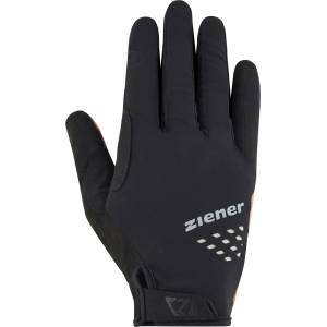 Ziener Мъжки ръкавици Ziener Calo Touch Long Gloves - Wood - размер 10, 5 (EU) (202-8427-0119)