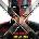 OST - Deadpool & Wolverine CD