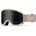 SMITH Маска Smith Loam MTB S3 (VLT 15%) + S0 (VLT 90%) Goggles - Chalk / Black Mirror Antifog - размер One Size (205-3427-0311)