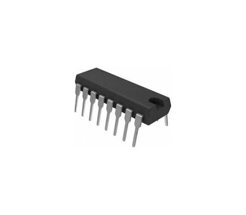 Texas Instruments SN74LS193N