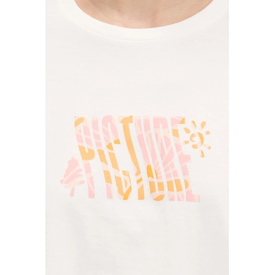 Picture Памучна тениска Picture Keynee (WTS0574)