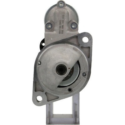 Startér Mercedes 1.7 kw 0001138015 +Line
