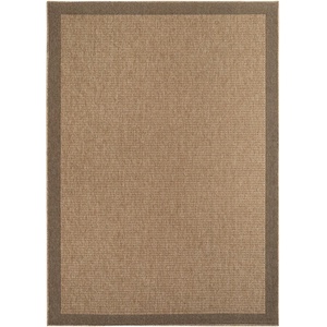 Ayyildiz Кафяв килим за открито и закрито 120x170 cm Timber 1402 - Ayyildiz Carpets (TIMBER1201701402BEIGE)