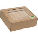 Ostatní stavebnice T-Wood Dominová stavebnice