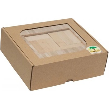 T-Wood Dominová stavebnice