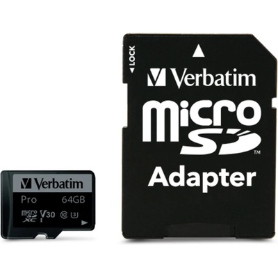 Hikvision HIKSEMI microSDXC 64GB CL10/UHS-I (47042)