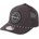Meatfly шапка с козирка Ollie Perfor Cap Grey Label | Сива | Meatfly | Siv | МЪЖЕ | ЕДИН РАЗМЕР