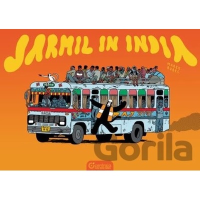 Centrala Jarmil in India