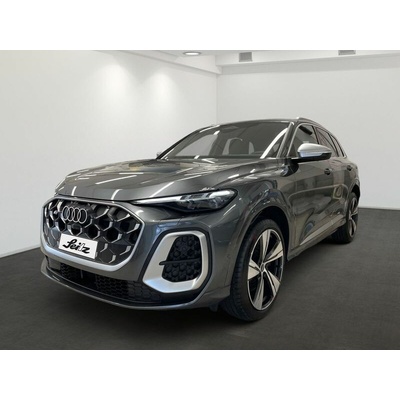 Audi SQ5 TFSI quattro 270 kW