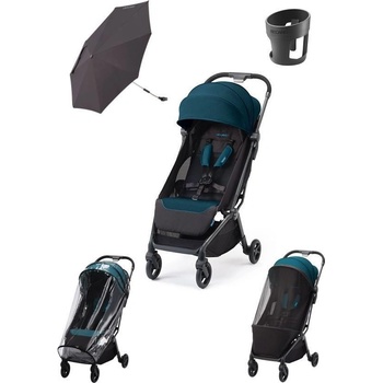 Recaro Sport LEXA Teal Green 2024