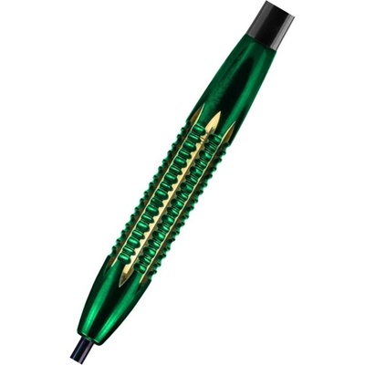 Bull's NL Steel Ricky Evans Shell - Coated Brass 21g