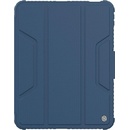 Nillkin Bumper PRO Protective Stand Case pre iPad 10.9 2022 11 2025 6902048255579 Sapphire Blue
