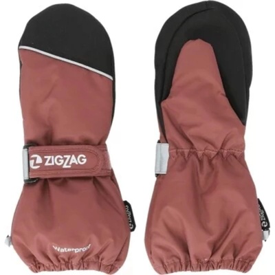 Zigzag Детски палци ZigZag SHILDON Zigzag | Cherven | Момчешки | 2-4/104-110