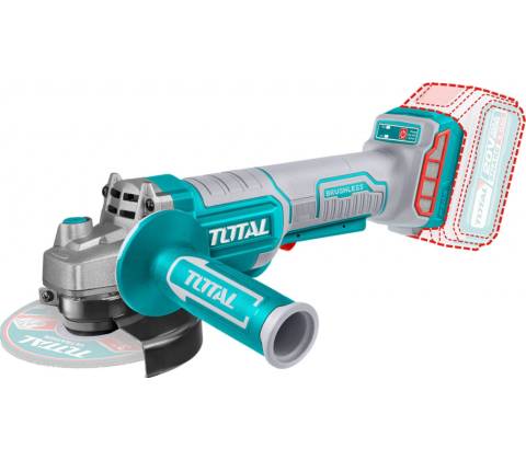 Total TAGLI211156