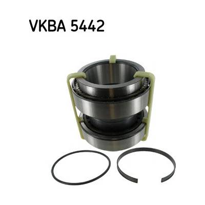 Lożisko kolesa - opravná sada SKF VKBA 5442