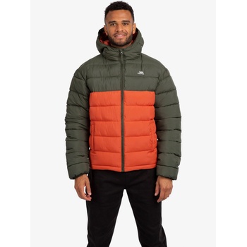 Trespass Мъжко яке Trespass Oskar Trespass | Oranzhev | МЪЖЕ | XL