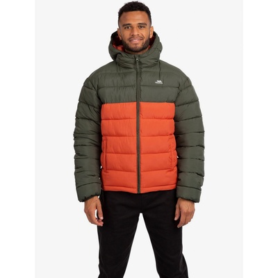 Trespass Мъжко яке Trespass Oskar Trespass | Oranzhev | МЪЖЕ | XL