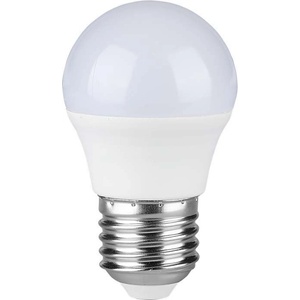 V-TAC G45 E27 3.7W 4000K (214162)