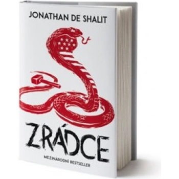 Zrádce