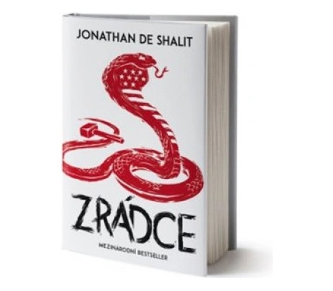 Zrádce