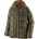 Patagonia Мъжко пухено яке Patagonia Durable Down Parka Down jacket - Basin Green (004-7262-0114)