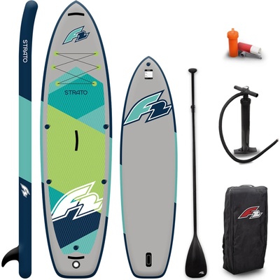 Paddleboard F2 Strato 12'2''