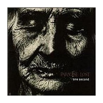 One Second - Paradise Lost CD