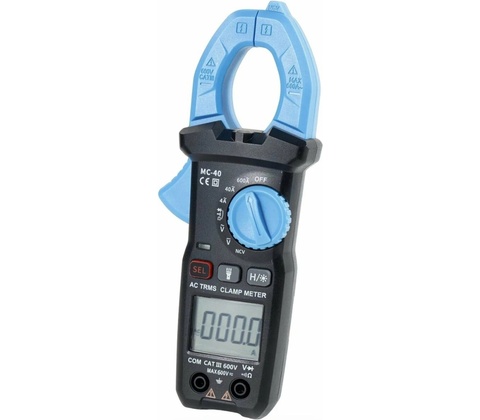 Fnirsi MC-40