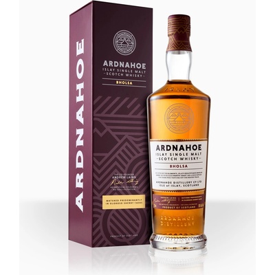 Ardnahoe Bholsa 50% 0,7 l (kartón)