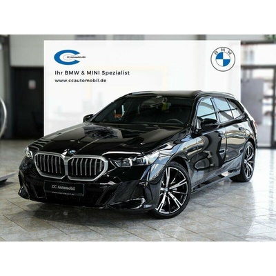 BMW 520d Touring xDrive M Sport 145 kW