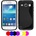 Samsung Galaxy Core Plus G3500 Силиконов Калъф + Протектор