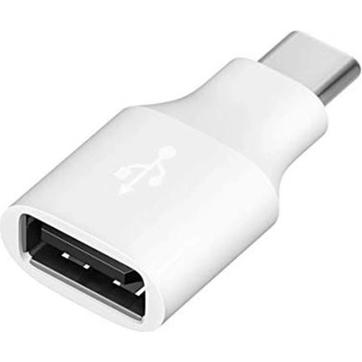 Google Pixel USB-C to USB-A Adapter bulk (38614-dice)