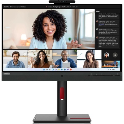 Lenovo ThinkVision T24mv-30