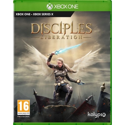 Disciples: Liberation (Deluxe Edition)