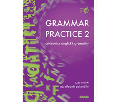 Grammar Practice 2