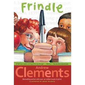 Frindle (2002)