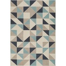 Mood Selection Dessert Blue