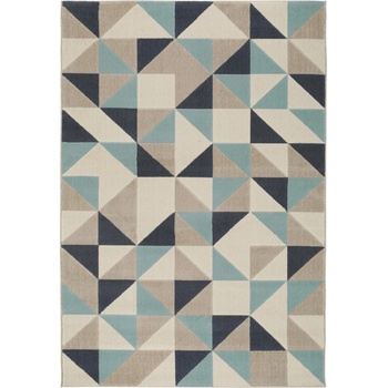 Mood Selection Dessert Blue