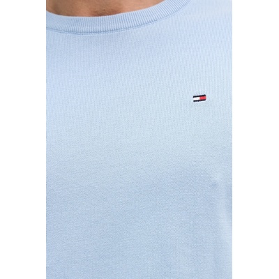 Tommy Hilfiger Памучен пуловер Tommy Hilfiger (MW0MW39999)