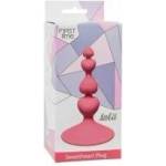  Plug-Anal Plug Sweetheart Plug Pink