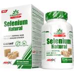 Amix Nutrition ProVEGAN Selenium Natural [90 капсули]