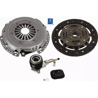 Spojková sada SACHS 3000 990 639