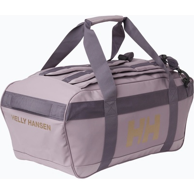 Helly Hansen H/H Scout Duffel purple clay 50 l