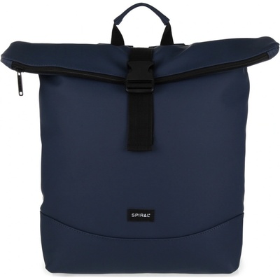 Spiral Abbey S100404 Navy 17 l