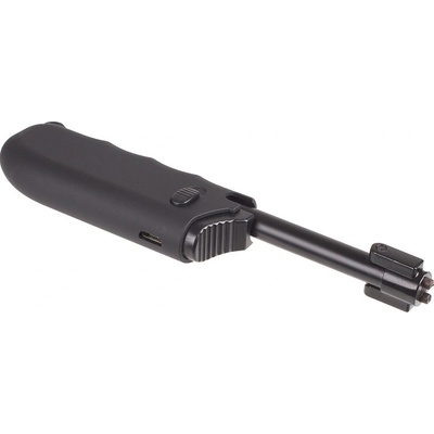 Teleskopický plazmový Lifesystems Plazma Lighter black