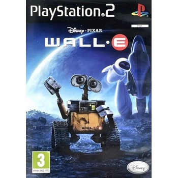 Wall-E