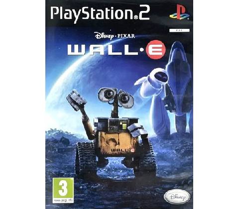 Wall-E