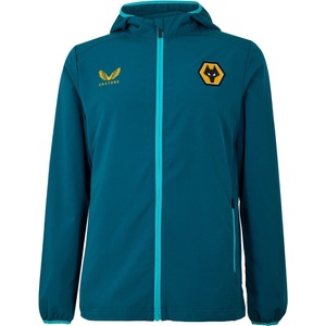 Castore Яке Castore Men's Licensed Rain Anorak Jacket - Chesapeake Bay